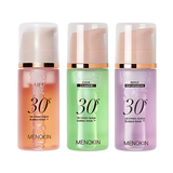 Menokin 30 segundos máscara de burbujas rápida 95ml