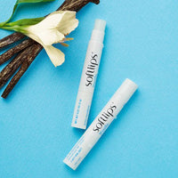 MENTHOLATUM Softlips Vanilla Lip Balm 2g