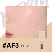 MERZY The Airy Fitting Foundation SPF30 PA++ 30ml (3 Shades) - DODOSKIN