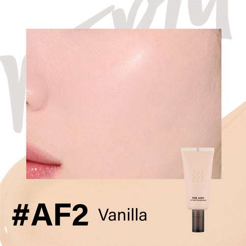 #AF2 Vanilla