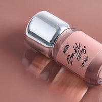 MERZY Double Glaze Locker 3.8g 12 Colors