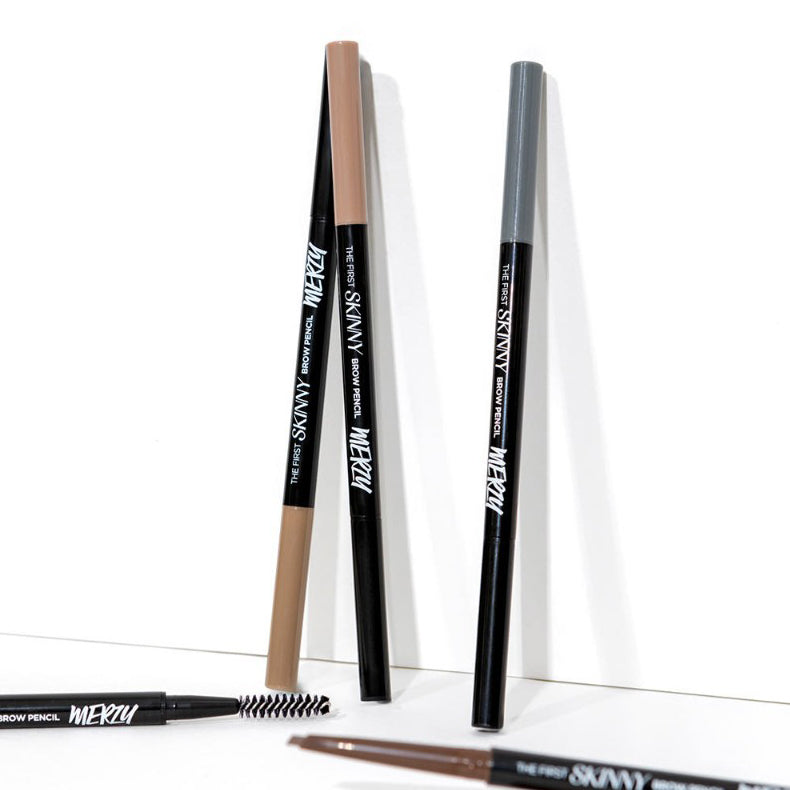 MERZY The First Skinny Brow Pencil 0.1g 6 Colors