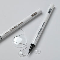MERZY The First Slim Pen Eyeliner 2 Shades