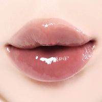 MERZY Double Glaze Locker 3.8g 12 Colors