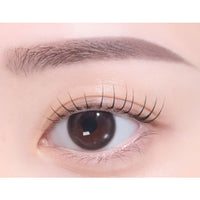 MERZY The First Skinny Brow Pencil 0.1g 6 Colors