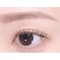 MERZY The First Skinny Brow Pencil 0.1g 6 Colors