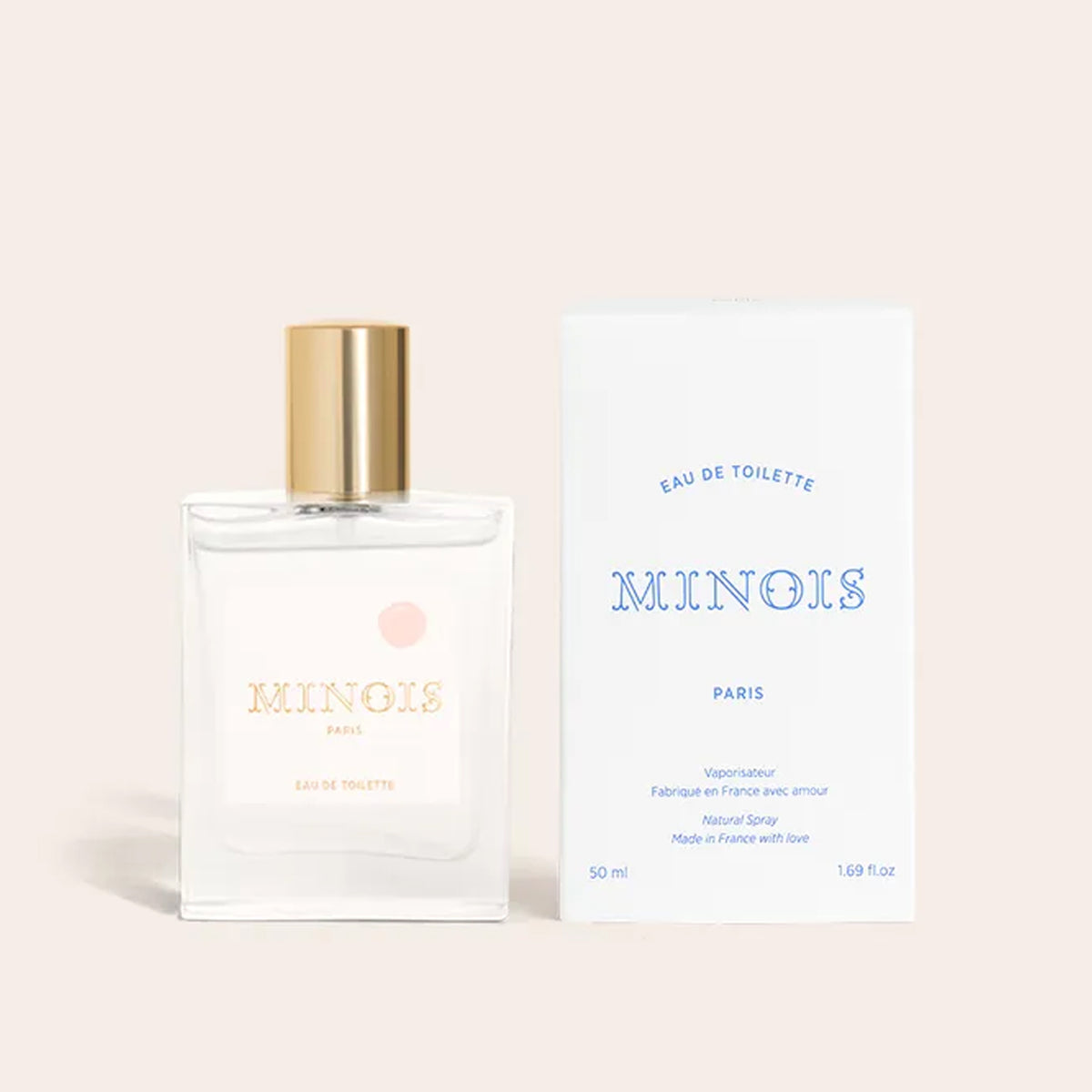 MINOIS PARIS Perfume 50ml