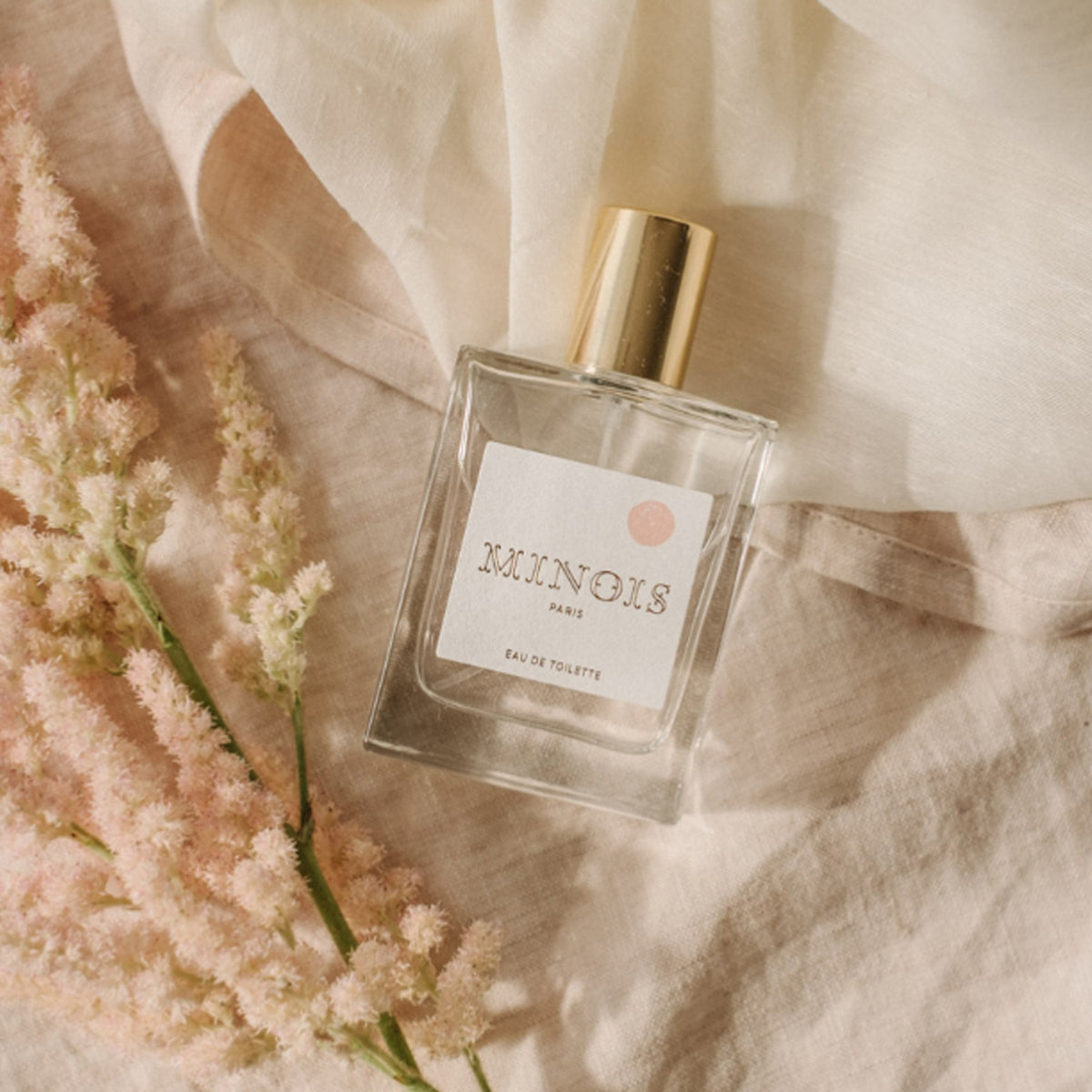 MINOIS PARIS Perfume 50ml