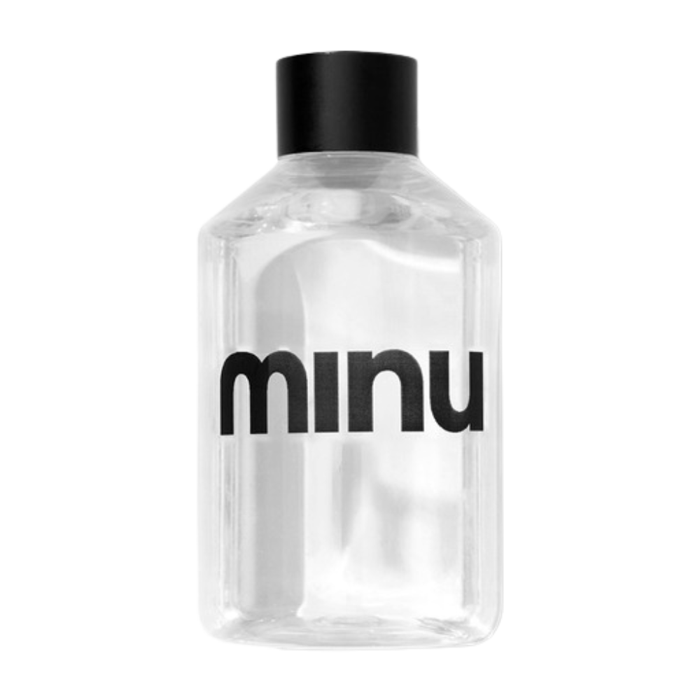 MINU Diffuser Eau de Parfum Air Freshener 200ml (Choose 1 of 4 Scents)