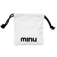 MINU Diffuser Sachet Closet & Car Air Freshener 24g (Choose 1 of 4 Scents)