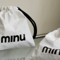 MINU Diffuser Sachet Closet & Car Air Freshener 24g (Choose 1 of 4 Scents)