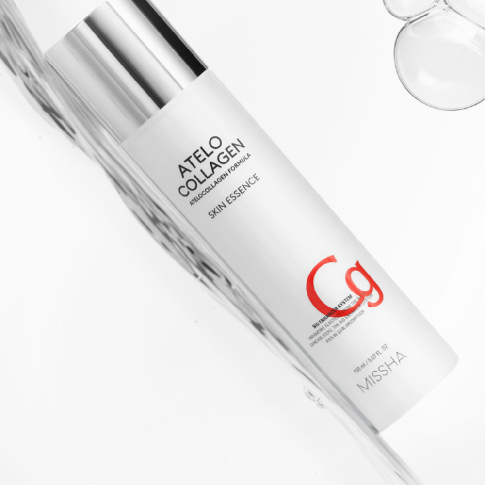 MISSHA Atelo Collagen Skin Essence 150ml