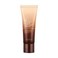 MISSHA Bee Pollen Renew Ampoule Cream 60ml