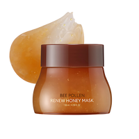 MISSHA Bee Pollen Renew Honey Mask 130ml