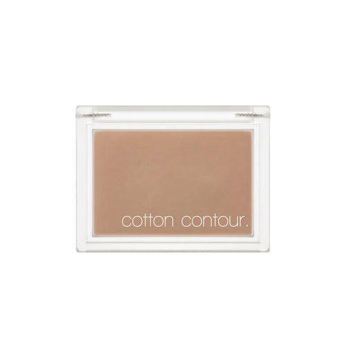 MISSHA Cotton Contour (5 Colors)