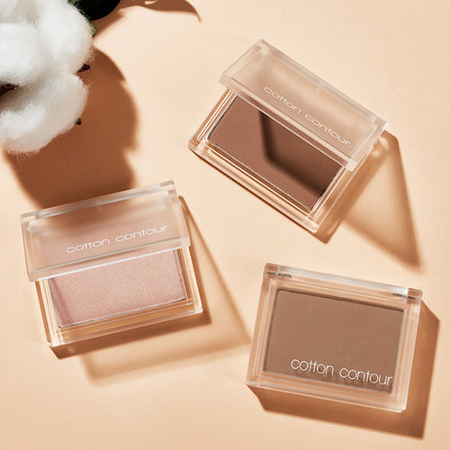 MISSHA Cotton Contour (5 Colors)