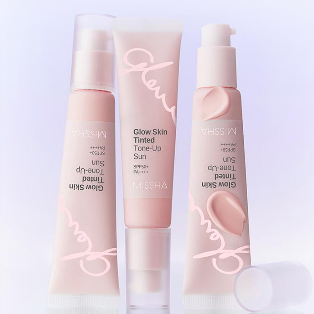 MISSHA Glow Skin Tinted Tone-Up Sun 30ml