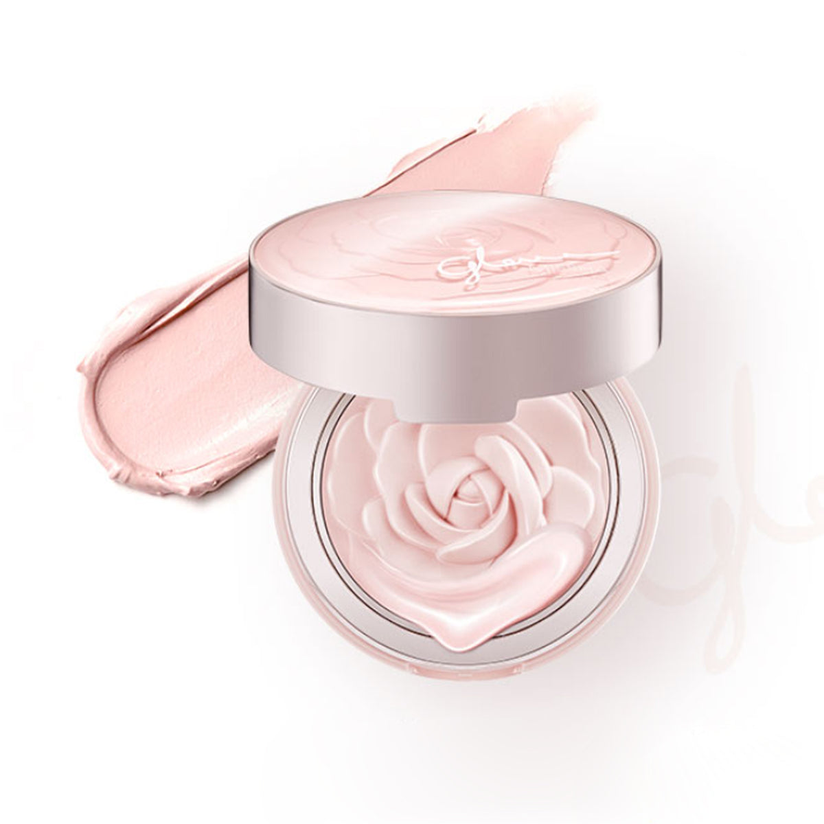 MISSHA Glow Tone-up Rose Pact SPF50 PA++++ 11g