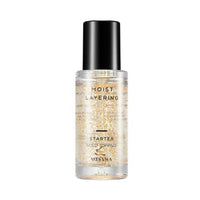 MISSHA Moist Layering Starter Gold Topping 30ml