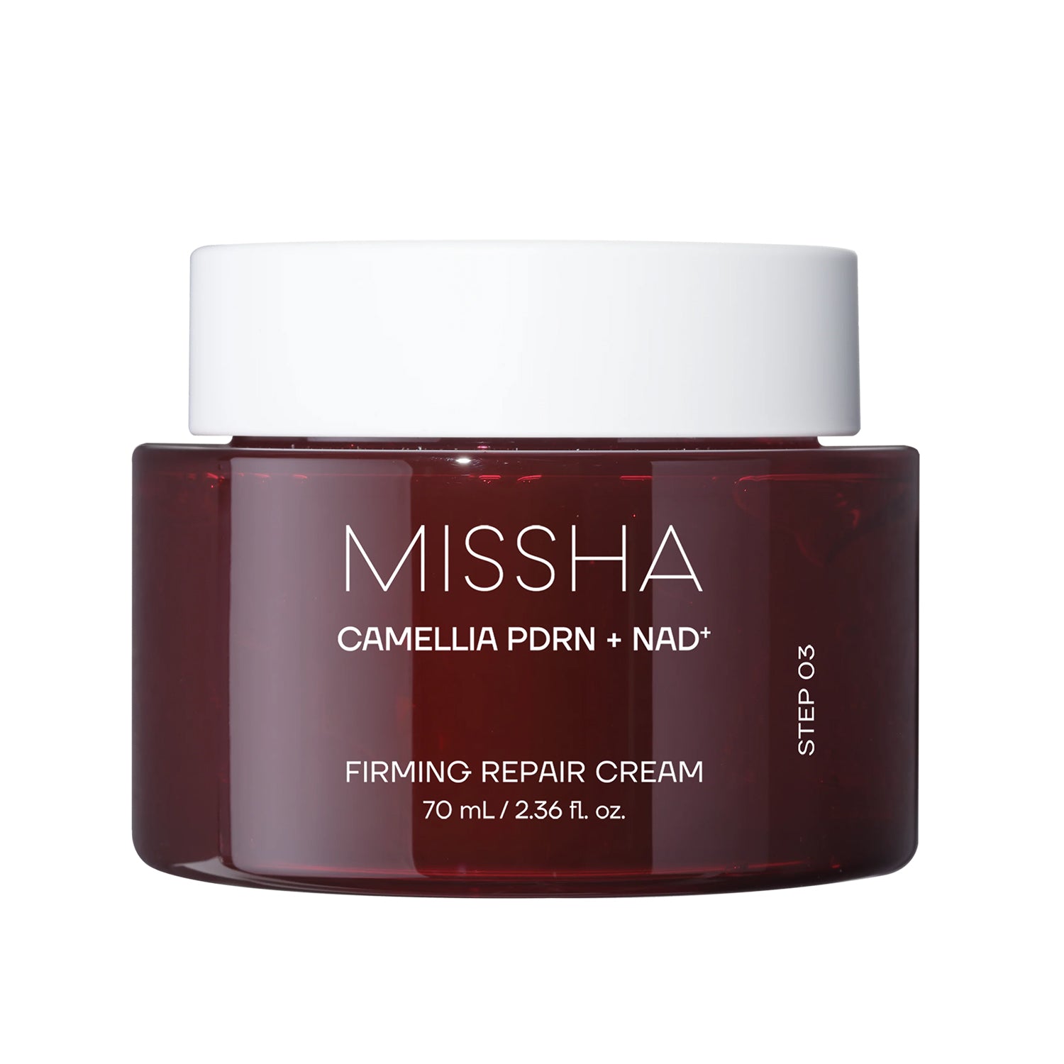 MISSHA PDRN NAD Firming Repair Cream 70ml