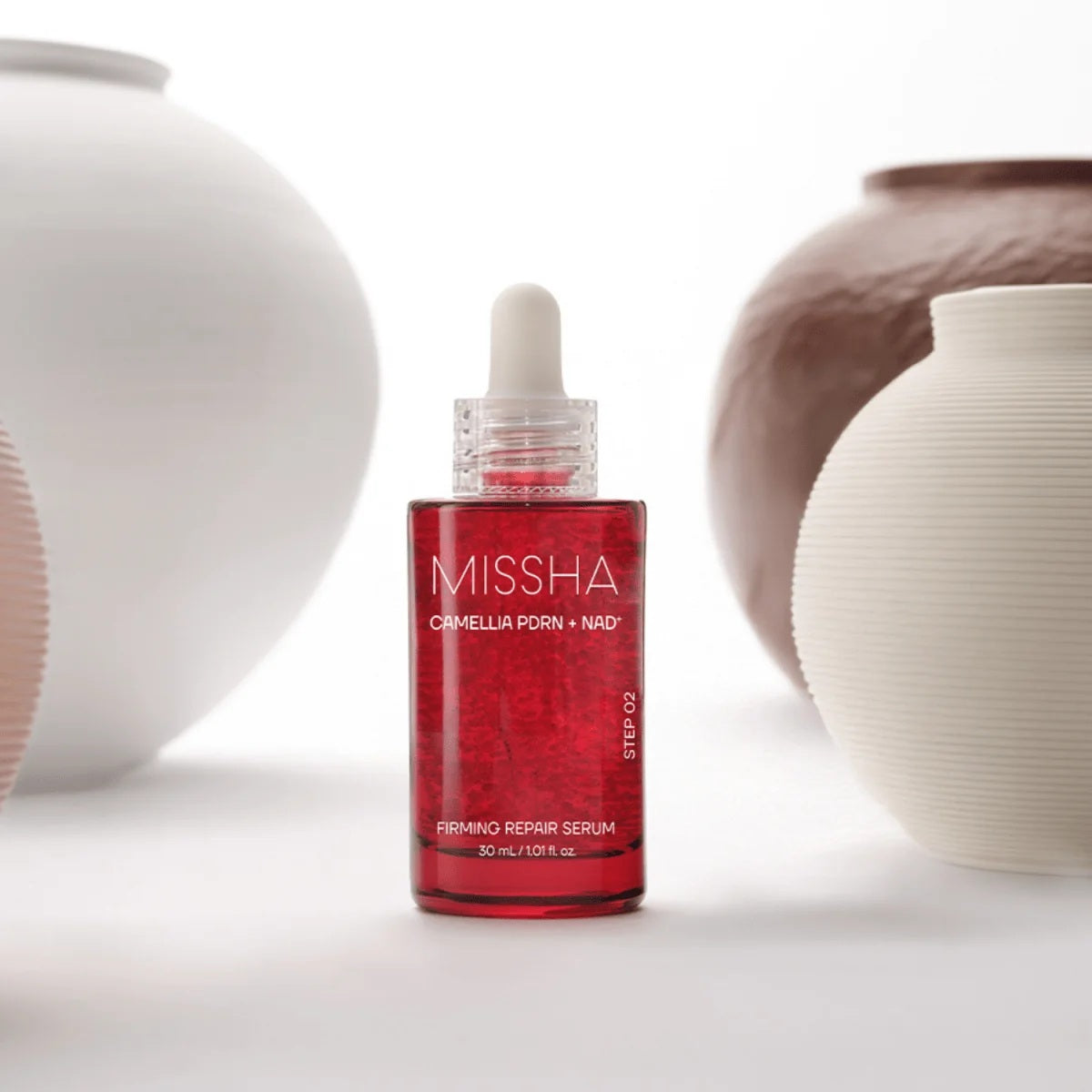 MISSHA PDRN NAD Firming Repair Serum 30ml
