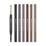 MISSHA Perfect Eyebrow Styler 15g 6 colors