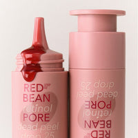 MISSHA Red Bean Retinol Pore Dead Peel Drop 25 15g