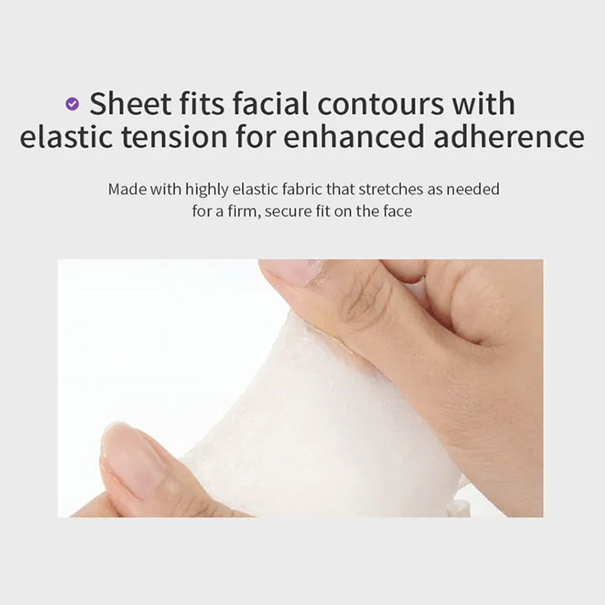 MISSHA Time Revolution Night Repair Ampoule Mask 30g 10ea