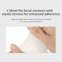 MISSHA Time Revolution Night Repair Ampoule Mask 30g 10ea