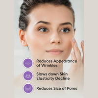 MISSHA Time Revolution Retinol 500 Shot Ampoule 10ml