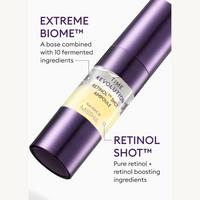 MISSHA Time Revolution Retinol 500 Shot Ampoule 10ml