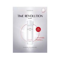 MISSHA Time Revolution The First Essence Mask 30g 10ea