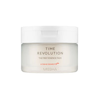 MISSHA Time Revolution The First Essence Pad (250ml / 75 Pads)