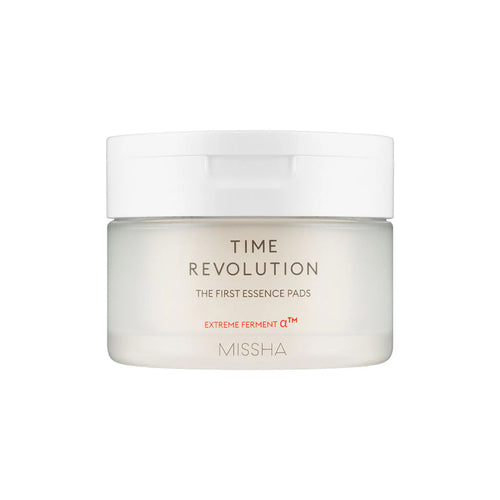 MISSHA Time Revolution The First Essence Pad (250ml / 75 Pads)