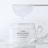 MISSHA Time Revolution The First Essence Pad (250ml / 75 Pads)