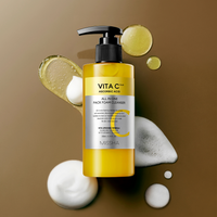 MISSHA Vita C Plus All-in-One Pack Foam Cleanser 200ml