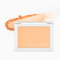 MISSHA Cotton Blush 4g 7 colors
