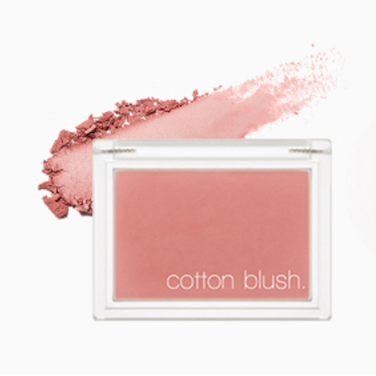 MISSHA Cotton Blush 4g 7 colors