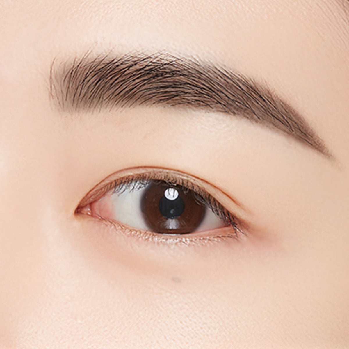 MISSHA Styler de ceja perfecta 15g 6 colores