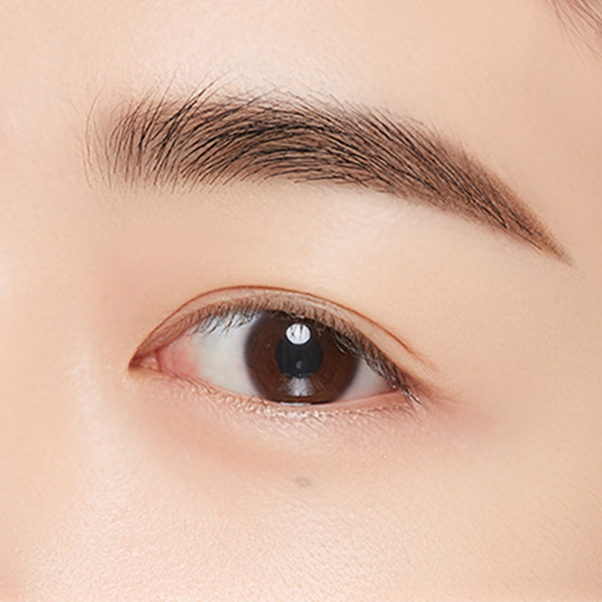 MISSHA Styler de ceja perfecta 15g 6 colores