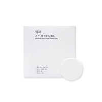 mixsoon Skin Round Pads 240ea - DODOSKIN