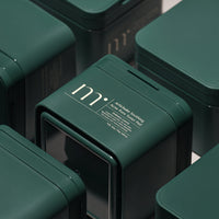 Molvany alcachofa calmante acné poro tóner almohadilla 70p