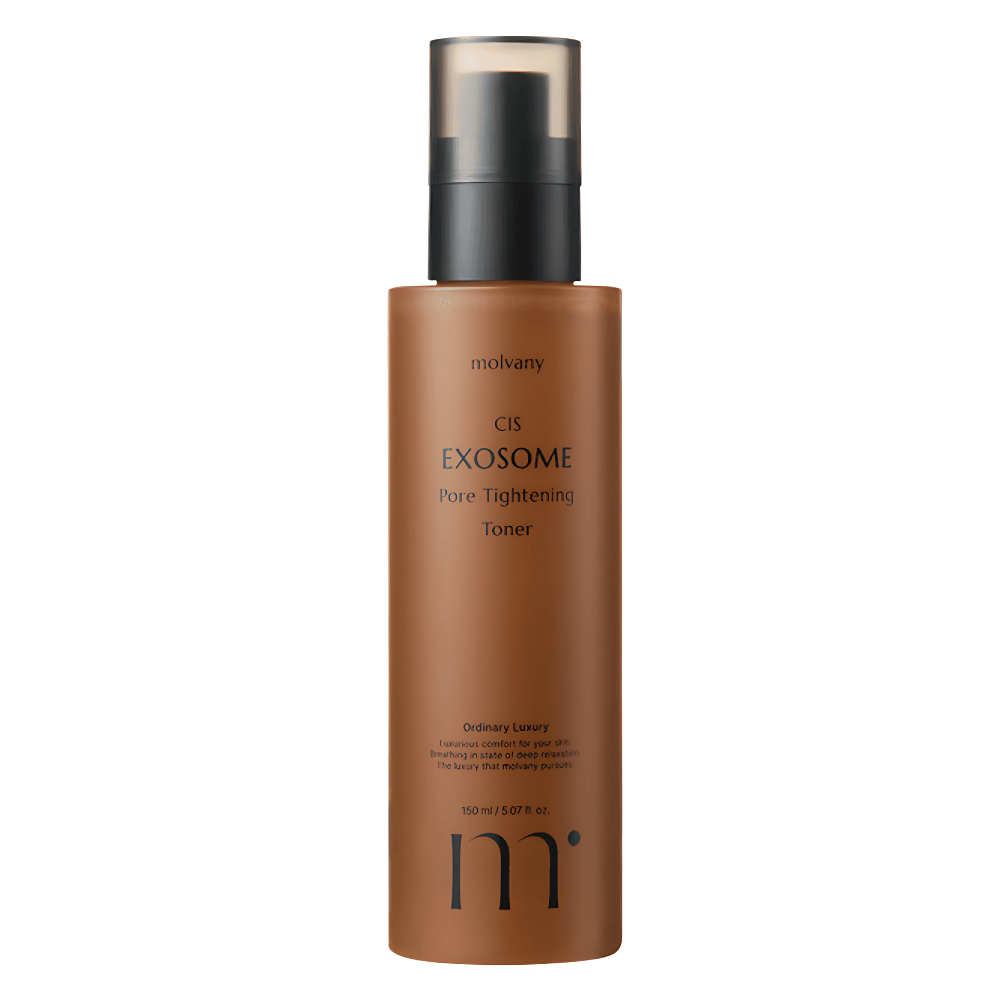 MOLVANY Castanea Crenata Inner Shell Pore Tightening Toner 150ml