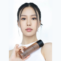 MOLVANY Castanea Crenata Inner Shell Pore Tightening Toner 150ml