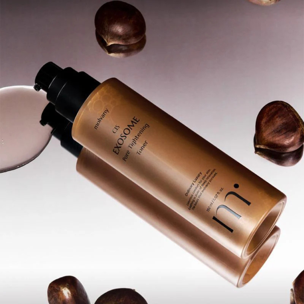 MOLVANY Castanea Crenata Inner Shell Pore Tightening Toner 150ml