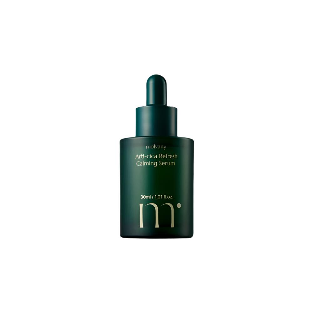 MOLVANY Molvani Atticica Refresh Calming Serum | DODO SKIN – DODOSKIN