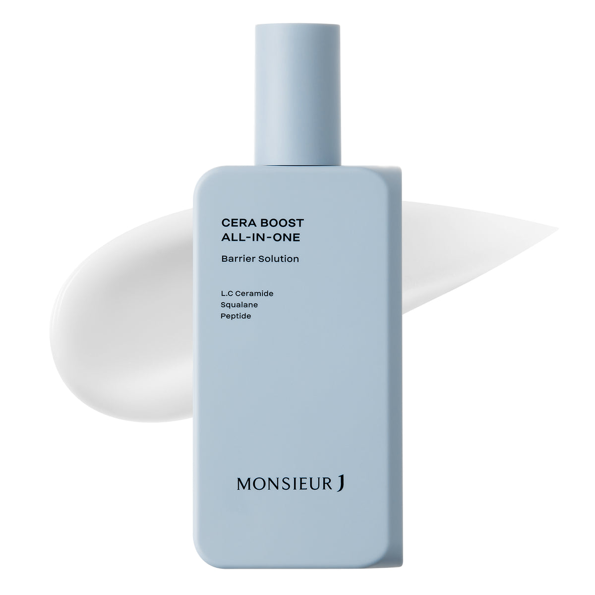 MONSIEUR J Cera Boost All-In-One 200ml