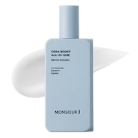 MONSIEUR J Cera Boost All-In-One 200ml