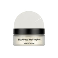 MONSTER FACTORY Blackhead Melting Pad 30ea