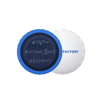 MONSTER FACTORY Foot File